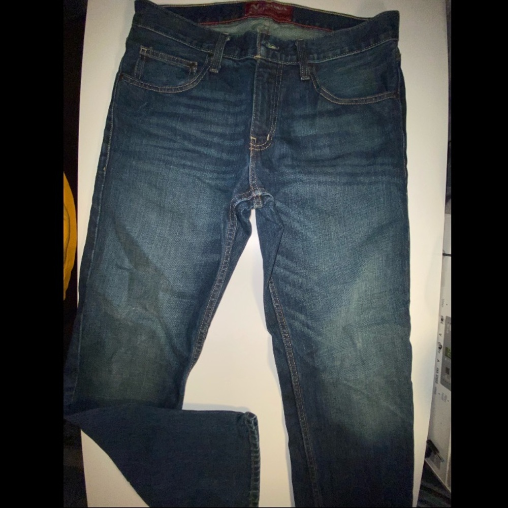 Arizona slim straight (size 31x30)